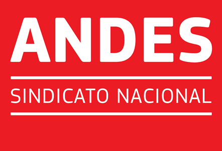 ANDES - SINDICATO NACIONAL DOS DOCENTES DAS INSTITUIÇÕES DE ENSINO ...